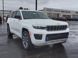 2023 Jeep Grand Cherokee for sale in Troy OH