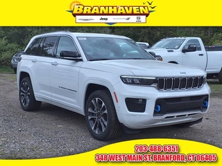 2023 Jeep Grand Cherokee for sale in Branford CT