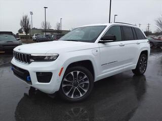 2024 Jeep Grand Cherokee for sale in Pineville NC