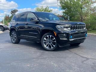 2024 Jeep Grand Cherokee for sale in Cincinnati OH