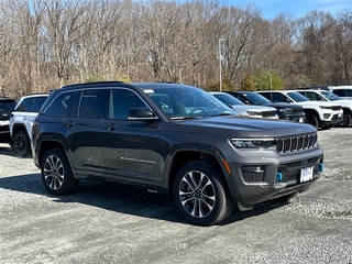 2024 Jeep Grand Cherokee for sale in Bedford Hills NY