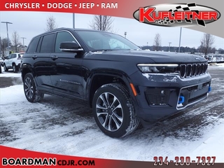 2022 Jeep Grand Cherokee for sale in Boardman OH