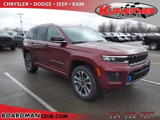 2023 Jeep Grand Cherokee for sale in Boardman OH