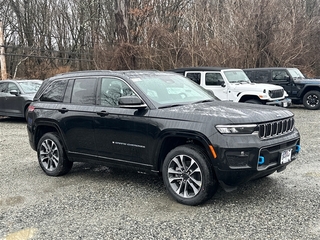 2024 Jeep Grand Cherokee for sale in Bedford Hills NY