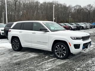 2024 Jeep Grand Cherokee for sale in Bedford Hills NY