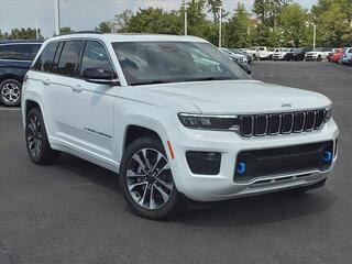 2024 Jeep Grand Cherokee for sale in Cincinnati OH