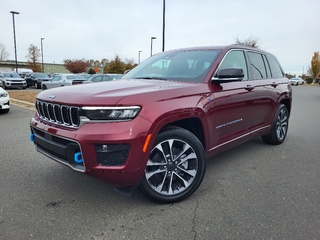 2024 Jeep Grand Cherokee for sale in Pineville NC