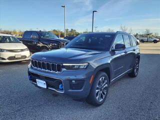 2024 Jeep Grand Cherokee for sale in Plymouth MA