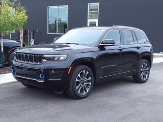 2022 Jeep Grand Cherokee for sale in Oak Park MI