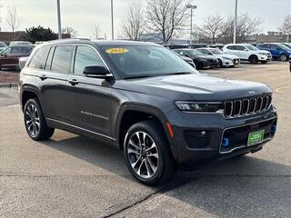 2022 Jeep Grand Cherokee for sale in Janesville WI