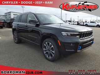 2023 Jeep Grand Cherokee for sale in Boardman OH