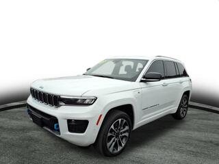 2023 Jeep Grand Cherokee for sale in West Seneca NY