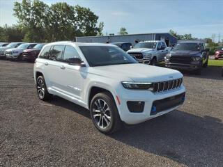 2023 Jeep Grand Cherokee for sale in Elma NY