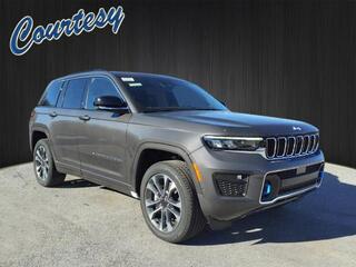 2024 Jeep Grand Cherokee for sale in Altoona PA