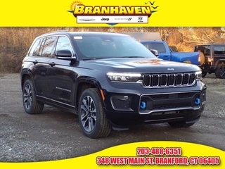 2024 Jeep Grand Cherokee for sale in Branford CT