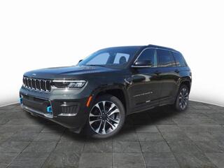 2024 Jeep Grand Cherokee for sale in Fort Mill SC