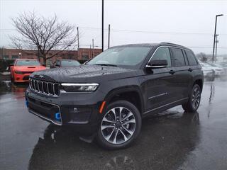 2024 Jeep Grand Cherokee for sale in Pineville NC