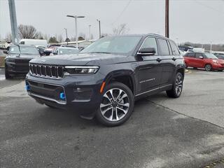 2024 Jeep Grand Cherokee for sale in Fort Mill SC