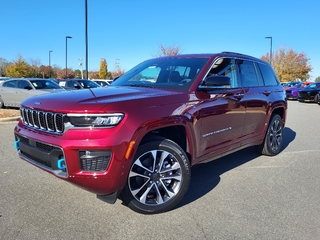 2024 Jeep Grand Cherokee for sale in Pineville NC