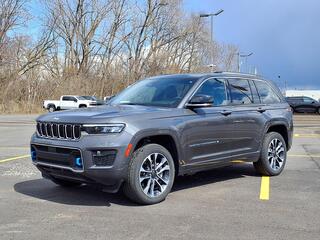2022 Jeep Grand Cherokee for sale in Wayne MI