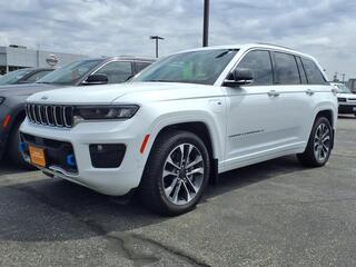 2022 Jeep Grand Cherokee for sale in Augusta ME