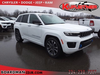 2023 Jeep Grand Cherokee for sale in Boardman OH