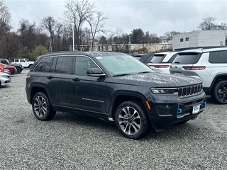 2024 Jeep Grand Cherokee for sale in Bedford Hills NY