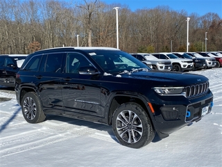 2024 Jeep Grand Cherokee for sale in Bedford Hills NY