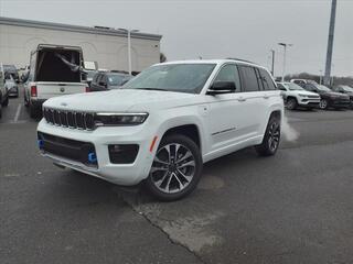 2024 Jeep Grand Cherokee for sale in Fort Mill SC