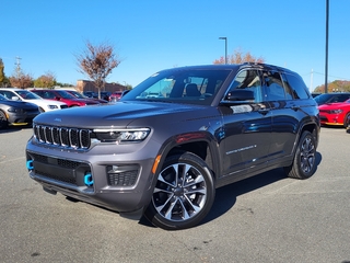 2024 Jeep Grand Cherokee for sale in Pineville NC