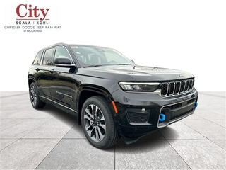 2024 Jeep Grand Cherokee for sale in Brookfield WI