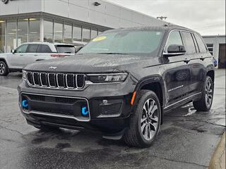 2024 Jeep Grand Cherokee for sale in Forest City NC