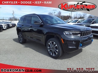 2022 Jeep Grand Cherokee for sale in Boardman OH