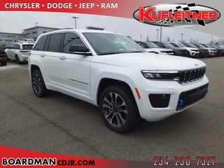 2023 Jeep Grand Cherokee for sale in Boardman OH