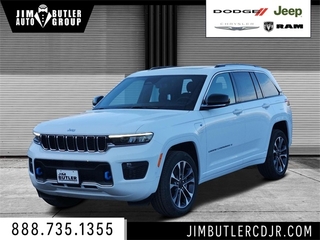 2023 Jeep Grand Cherokee for sale in Linn MO