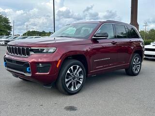 2024 Jeep Grand Cherokee for sale in Pineville NC