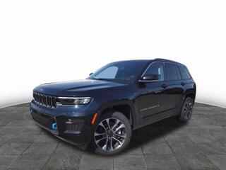 2024 Jeep Grand Cherokee for sale in Fort Mill SC