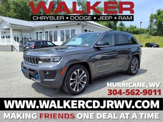 2022 Jeep Grand Cherokee for sale in Hurricane WV