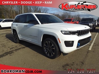 2023 Jeep Grand Cherokee for sale in Boardman OH