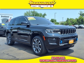 2023 Jeep Grand Cherokee for sale in Branford CT