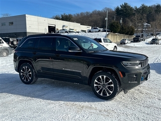 2024 Jeep Grand Cherokee for sale in Bedford Hills NY