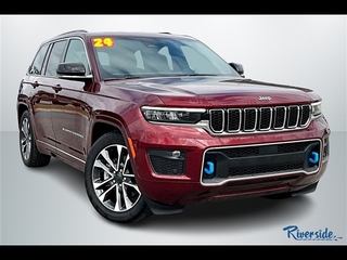 2024 Jeep Grand Cherokee for sale in Rochester NY