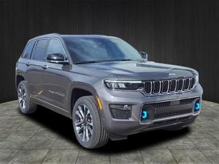 2024 Jeep Grand Cherokee for sale in Amherst OH