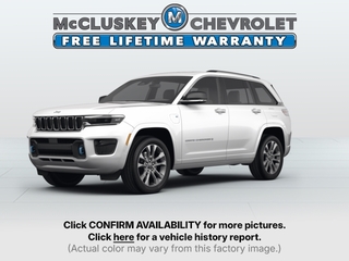 2022 Jeep Grand Cherokee for sale in Cincinnati OH