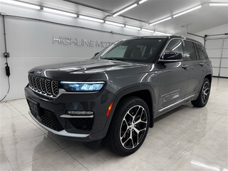 2022 Jeep Grand Cherokee for sale in Southampton NJ