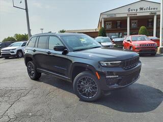 2023 Jeep Grand Cherokee for sale in Clarksville TN