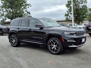 2025 Jeep Grand Cherokee for sale in Lynchburg VA