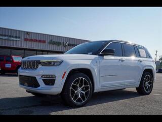 2022 Jeep Grand Cherokee for sale in Milton FL