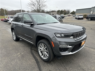 2022 Jeep Grand Cherokee