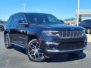 2022 Jeep Grand Cherokee for sale in Cincinnati OH